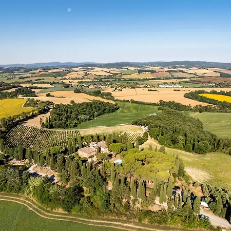 Agriturismo Pieve Sprenna-3