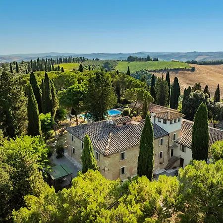 Agriturismo Pieve Sprenna-2